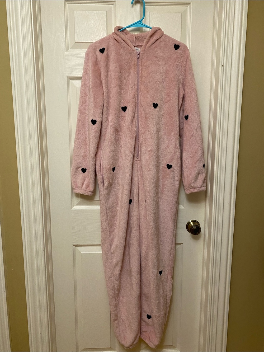 Victoria’s Secret PINK Onsie XS/S